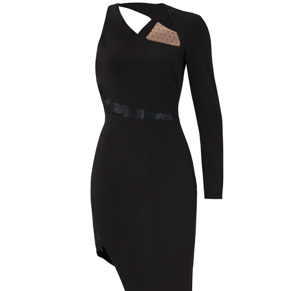 NWT Stylestalker Micha Dress - Picture 5 of 6